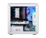 Cooler Master MASTERBOX Q300L MATX White - 1159768 - zdjęcie 3